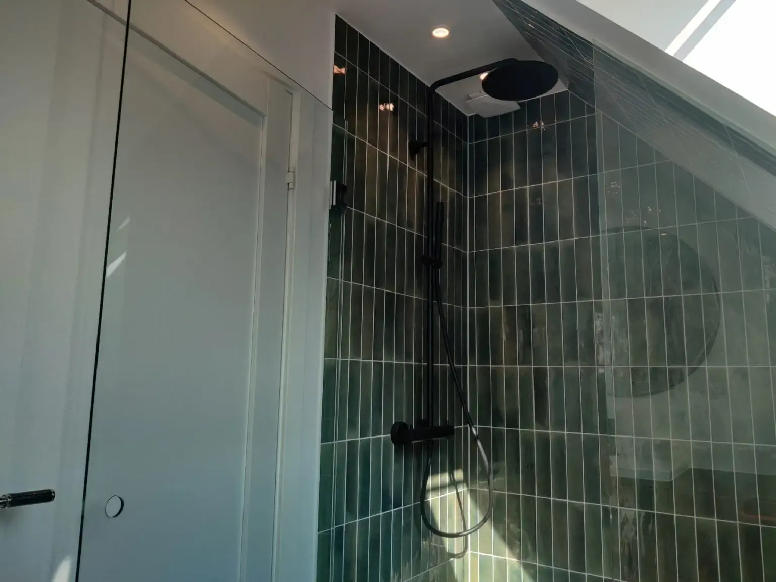 Renovering af badeværelse