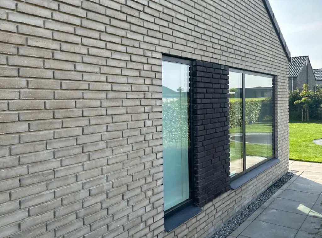 Omfugning