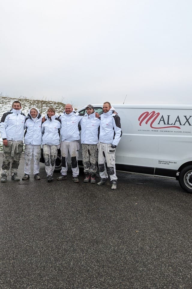 Team Malax
